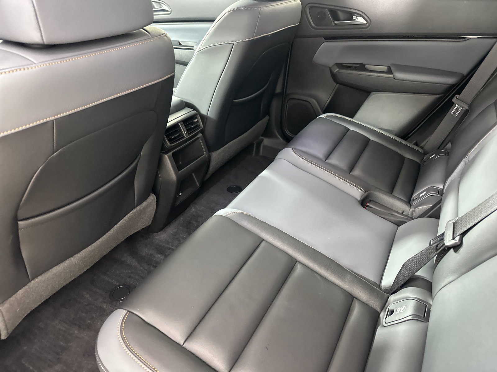 Used 2024 Honda Prologue Touring image 12