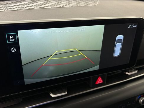 New 2026 Kia Carnival FWD image 27