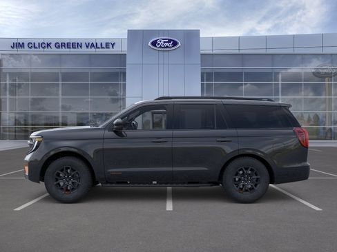 New 2026 Ford Expedition Tremor AWD/4WD image 3