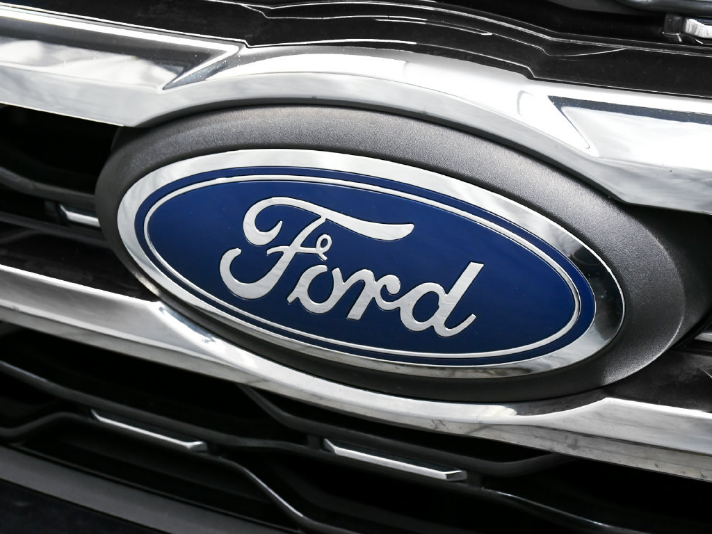 Used 2023 Ford Expedition Limited AWD/4WD image 89