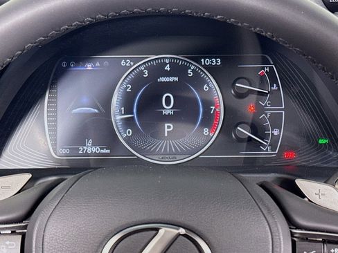 Used 2023 Lexus ES 350 image 18