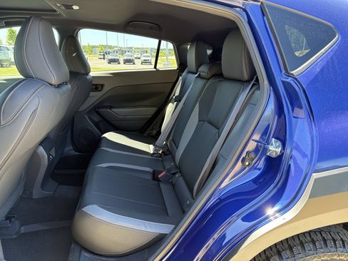 New 2026 Subaru Crosstrek 2.5i Wilderness w/ Wilderness Package AWD/4WD image 32