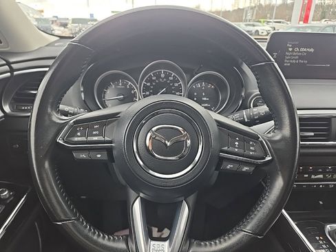 Used 2022 MAZDA CX-9 Touring Plus image 16