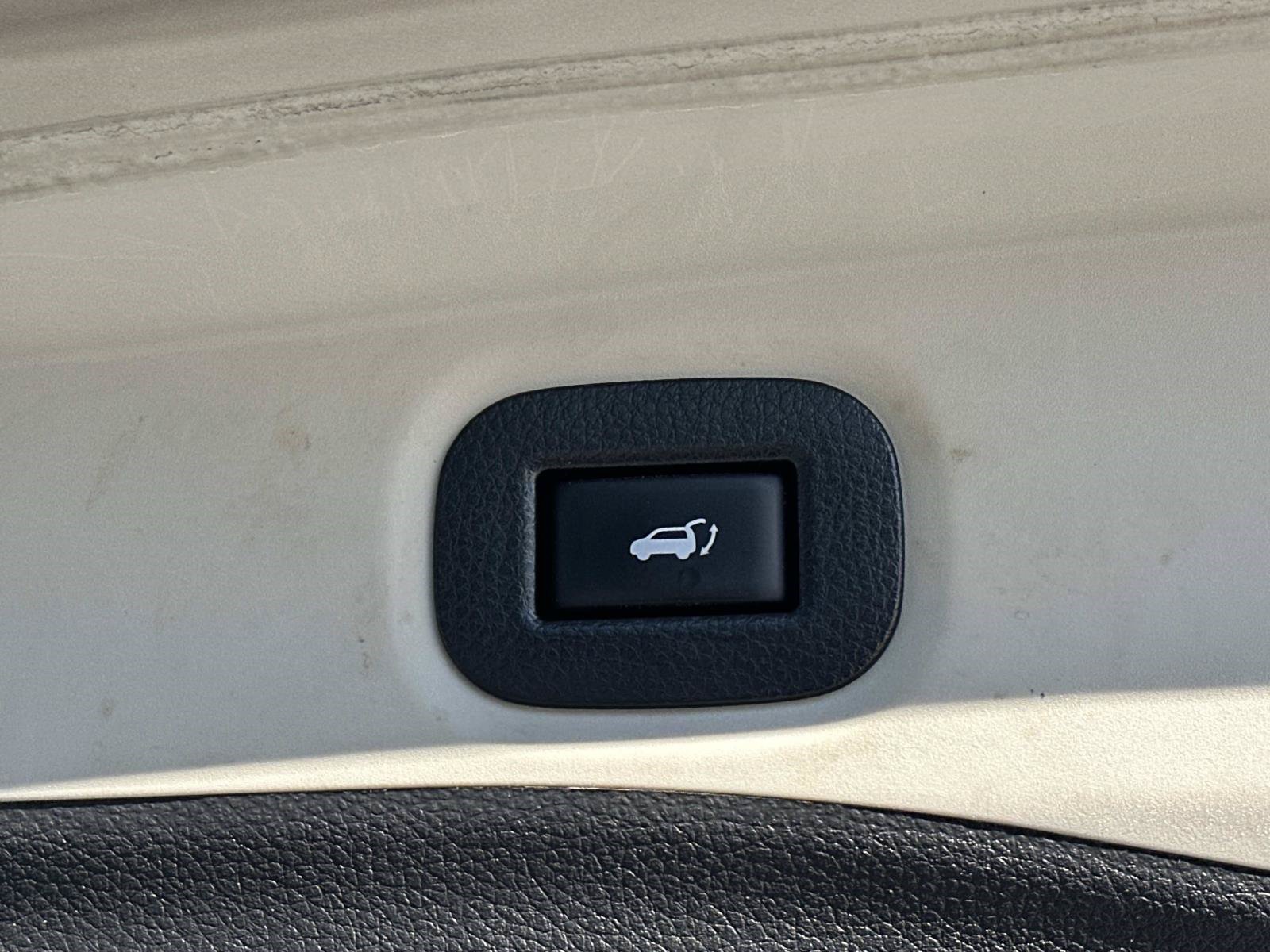 Used 2019 Nissan Rogue SV FWD image 10