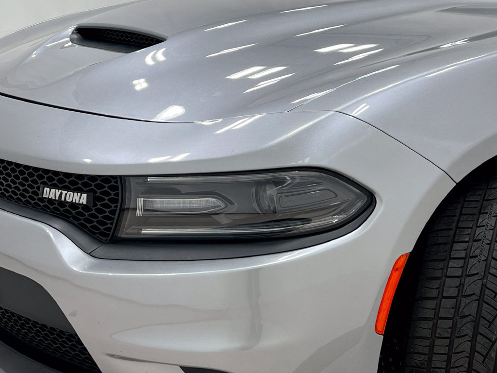 Used 2017 Dodge Charger R/T w/ Quick Order Package 29S RWD image 35