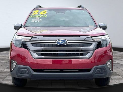 Certified 2026 Subaru Forester Premium AWD/4WD image 3