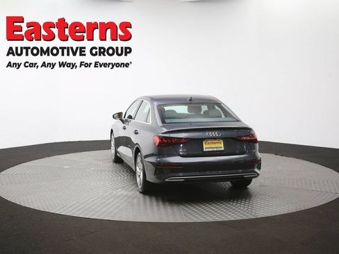 Used 2024 Audi A3 2.0T Premium FWD image 66