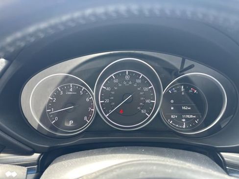 Used 2018 MAZDA CX-5 Grand Touring image 7