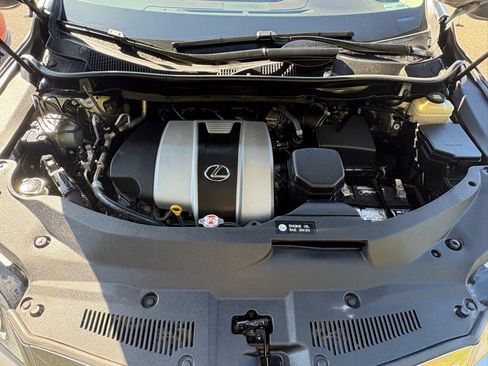 Used 2017 Lexus RX 350 2WD image 47