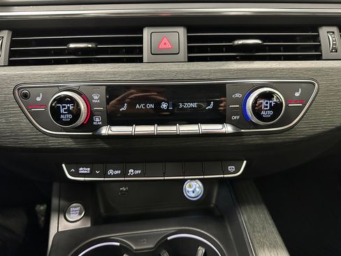 Used 2018 Audi A4 2.0T Ultra Premium w/ Convenience Package image 48