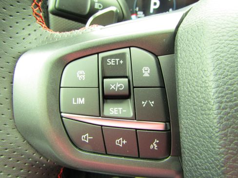 New 2025 Ford Ranger Raptor image 22