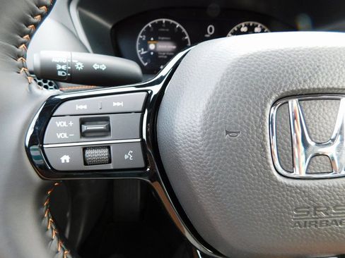 New 2026 Honda HR-V Sport image 23