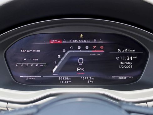 Used 2020 Audi S5 Premium Plus AWD/4WD image 19