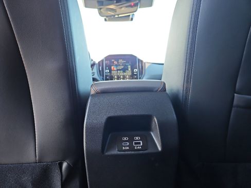 Certified 2025 Subaru Crosstrek 2.5i Limited w/ Popular Package #3A image 19