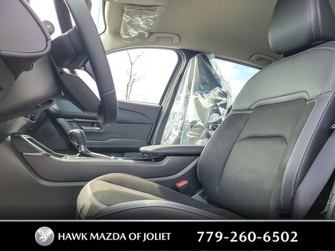 New 2026 MAZDA CX-5 Select AWD/4WD image 7
