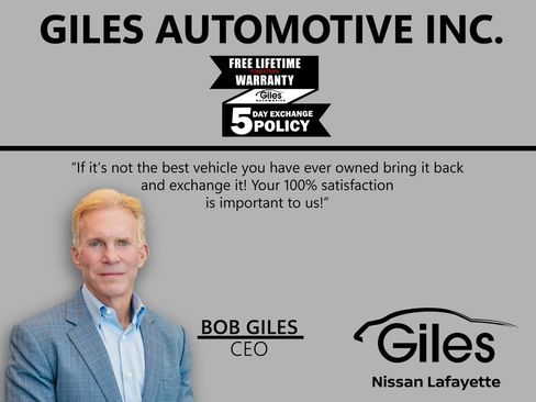 Used 2022 Nissan Rogue SV image 8