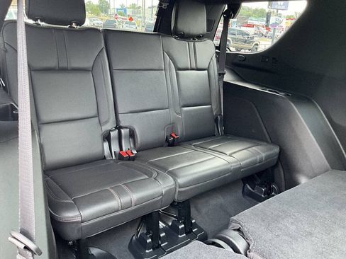 Used 2021 Chevrolet Tahoe RST AWD/4WD image 26