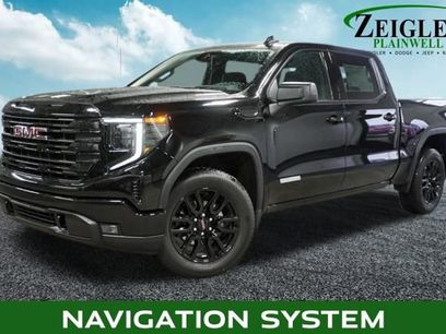 Used 2024 GMC Sierra 1500 Elevation