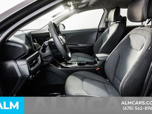 Used 2025 Kia K4 FWD image 16