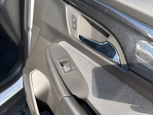 New 2026 Chevrolet TrailBlazer LS w/ LS Convenience Package image 22