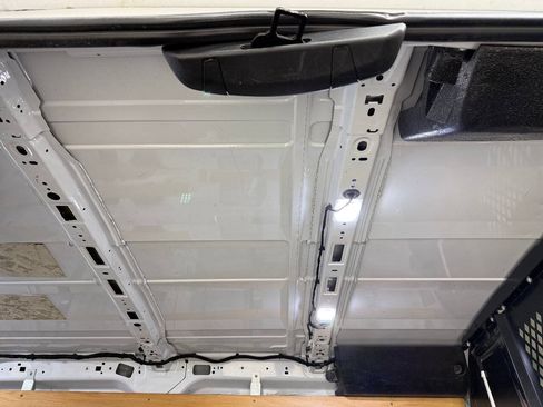 Used 2019 Ford Transit 250 130 Low Roof w/ Exterior Upgrade Package RWD image 79