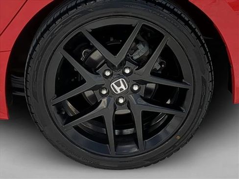 Used 2024 Honda Civic Sport image 22