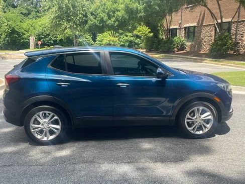 Used 2021 Buick Encore GX Preferred FWD image 5