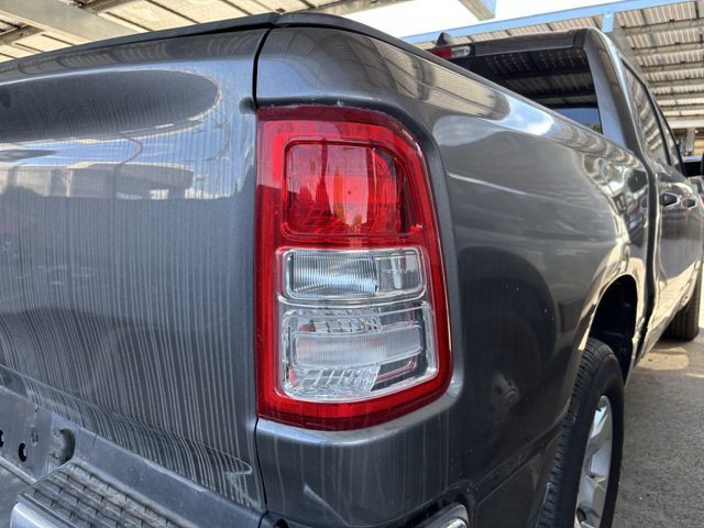 Used 2021 RAM 1500 Big Horn RWD image 10