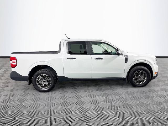 Certified 2024 Ford Maverick XLT FWD image 8