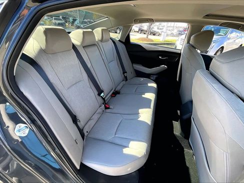 Used 2023 Honda Accord EX image 17
