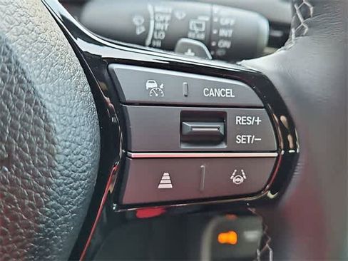 Used 2025 Honda Civic Sport image 23