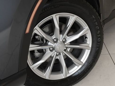 Used 2023 Honda CR-V EX-L image 2