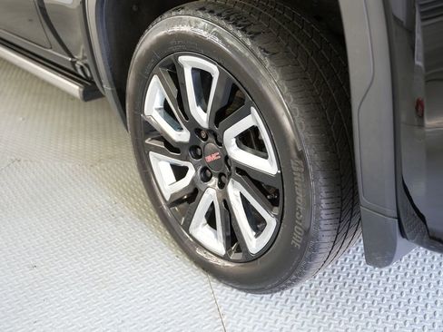 Used 2020 GMC Sierra 1500 Denali w/ Denali Ultimate Package AWD/4WD image 60