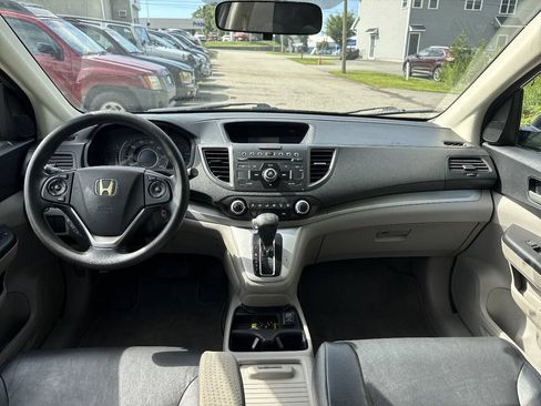 Used 2012 Honda CR-V EX image 18