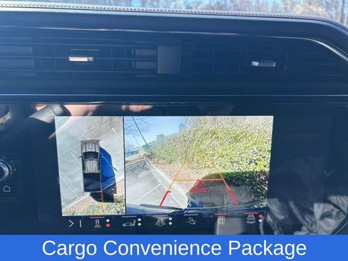 Used 2024 GMC Sierra 2500 AT4 w/ AT4 Premium Plus Package image 23