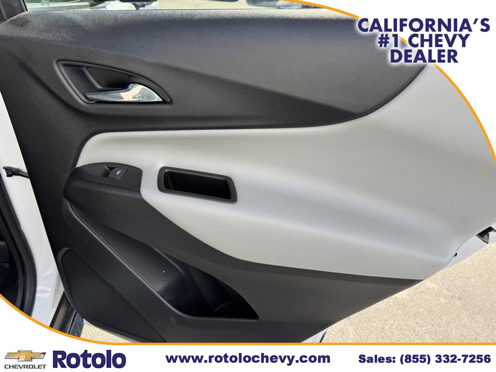 Used 2024 Chevrolet Equinox LS w/ LS Convenience Package FWD image 12