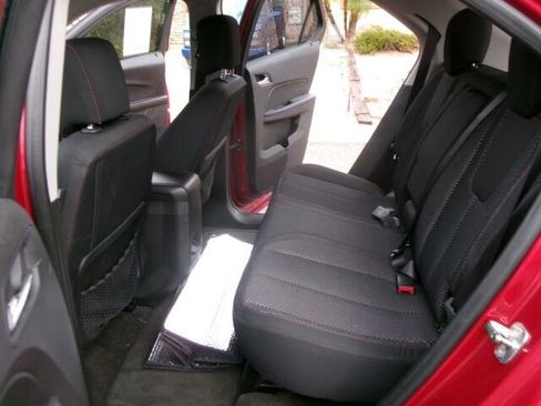 Used 2013 Chevrolet Equinox LT image 15