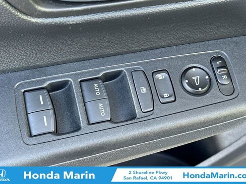 Used 2024 Honda CR-V EX image 14