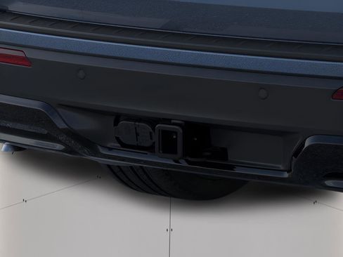 New 2026 Ford Explorer ST-Line AWD/4WD image 22