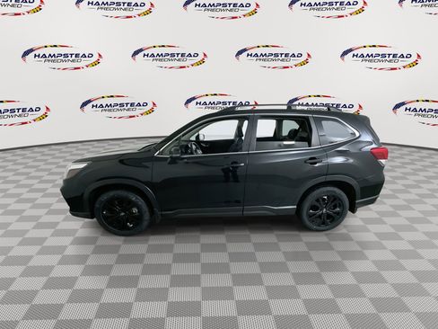 Used 2020 Subaru Forester Limited image 5