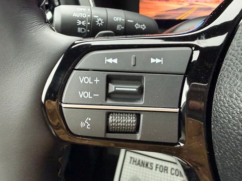 New 2026 Honda Passport TrailSport Elite image 20