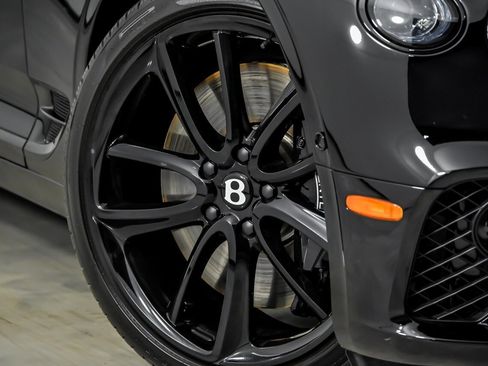 Used 2024 Bentley Continental GT V8 AWD/4WD image 4
