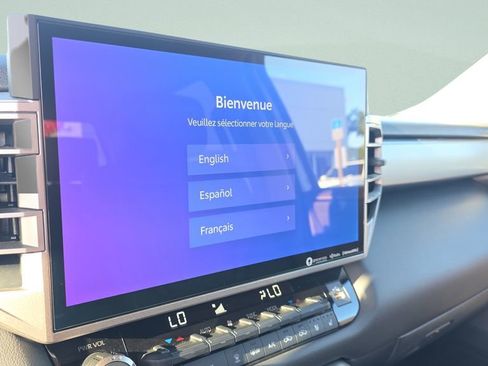 Used 2023 Toyota Tundra Limited image 12