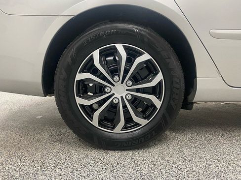 Used 2008 Kia Optima LX image 27