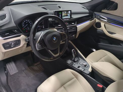 Used 2021 BMW X1 xDrive28i w/ Convenience Package image 12