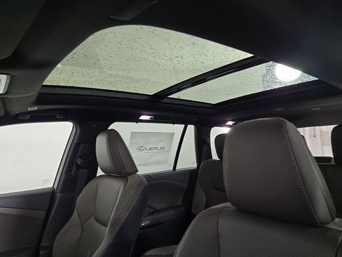 New 2026 Lexus TX 350 AWD image 32