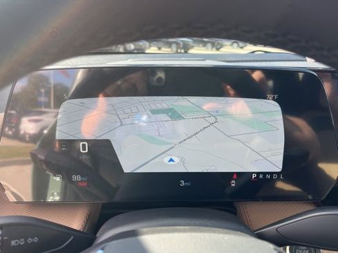 New 2026 Chevrolet Equinox ACTIV image 21