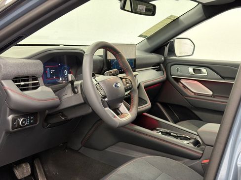 New 2026 Ford Explorer ST w/ Sun And Sound Package image 17