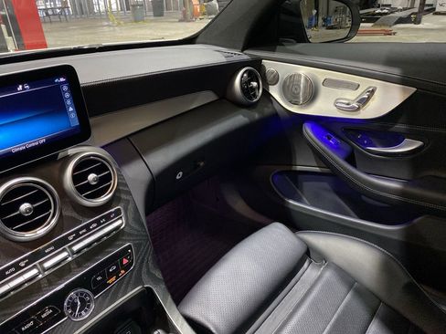 Certified 2023 Mercedes-Benz C 300 Coupe image 4