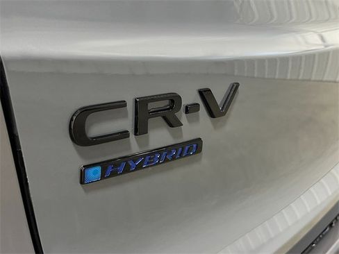 New 2026 Honda CR-V TrailSport image 10